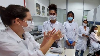 Programa Futuras Cientistas prorroga inscrições para vagas de Imersão até 6 de novembro