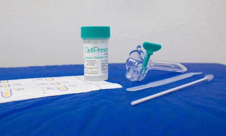 Quase 10 mil testes de HPV de alto risco dão positivo no SUS