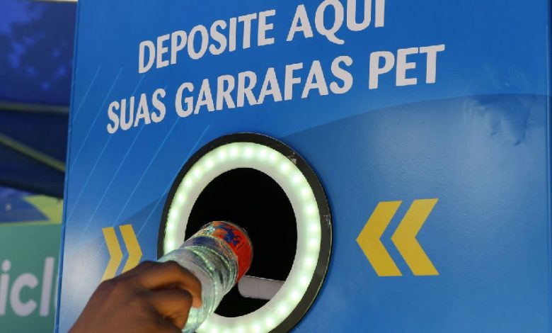 Reciclagem e saúde ganham reforço em edital do Banco do Brasil com inscrições até outubro