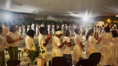 Recife recebe IV Fórum Nacional de Umbanda no Museu da Abolição em novembro