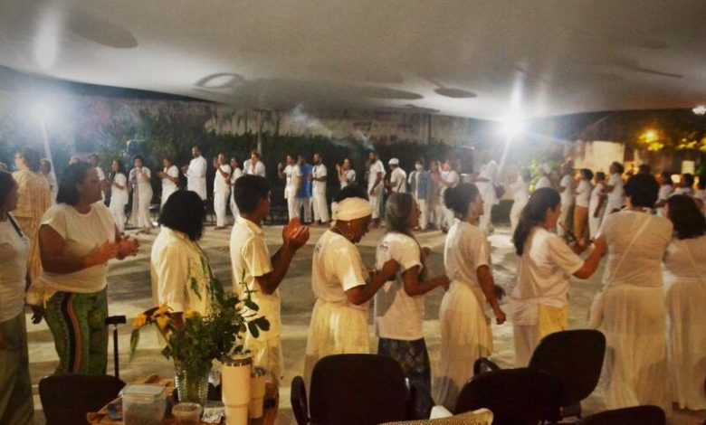 Recife recebe IV Fórum Nacional de Umbanda no Museu da Abolição em novembro