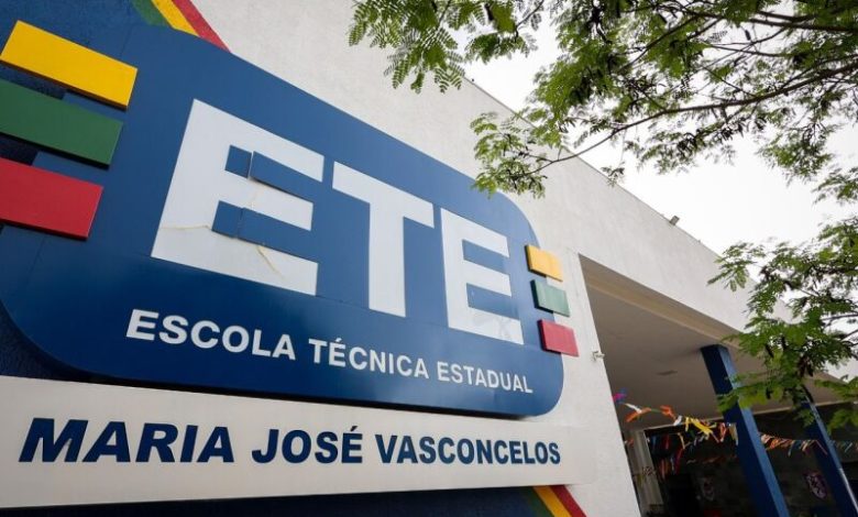 Rede estadual de Pernambuco lança edital com 12.425 vagas em Escolas Técnicas para 2027