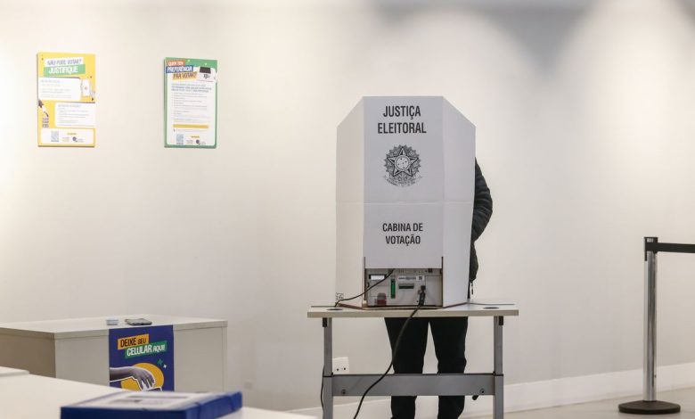 Rio Grande do Norte mobiliza mais de 2,5 milhões de eleitores para o segundo turno