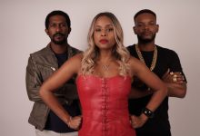 Roberta Rodrigues comemora primeira protagonista da carreira em nova série