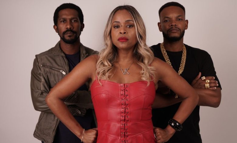 Roberta Rodrigues comemora primeira protagonista da carreira em nova série