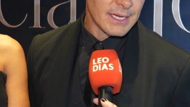 Rodrigo Faro abre o Jogo sobre saudade da televisão e recusa retorno às novelas