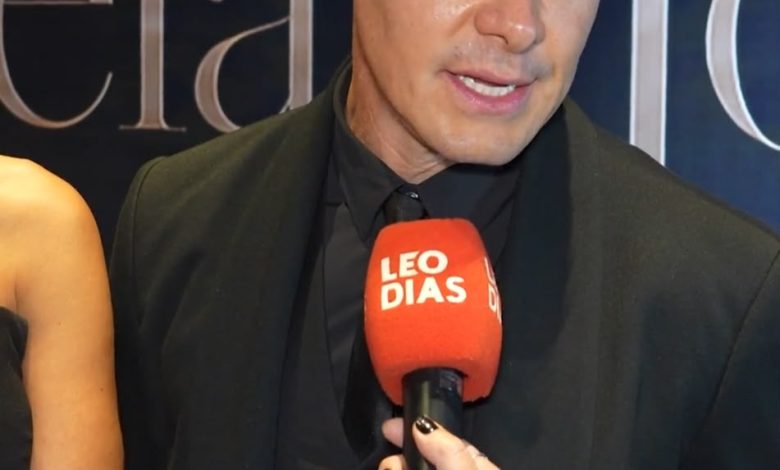 Rodrigo Faro abre o Jogo sobre saudade da televisão e recusa retorno às novelas