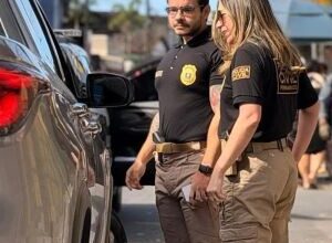 Segurança reforçada com doze mil agentes para o segundo turno