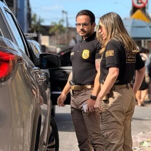 Segurança reforçada com doze mil agentes para o segundo turno