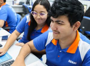 Senai abre vagas gratuitas para cursos profissionalizantes na Zona da Mata Norte