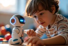 Sociedade Brasileira de Pediatria aponta perigos em brinquedos infantis com inteligência artificial