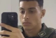 Soldado que sumiu de quartel no Recife com fuzil é localizado e preso