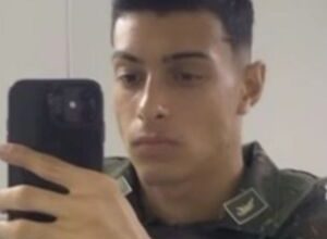 Soldado que sumiu de quartel no Recife com fuzil é localizado e preso