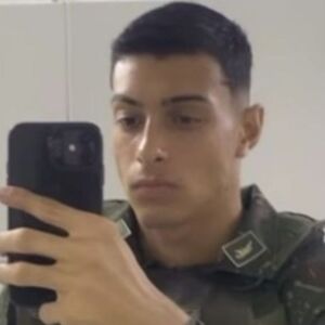 Soldado que sumiu de quartel no Recife com fuzil é localizado e preso