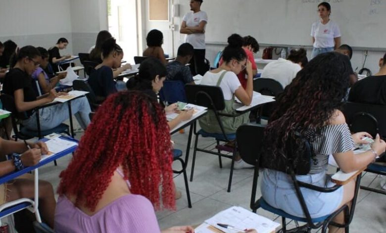 SSA 3 da upe mobiliza milhares de estudantes em Pernambuco