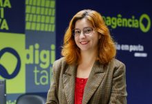 Tâmara Freire, da Agência Brasil, concorre ao Prêmio Sbim com pauta sobre vacinas