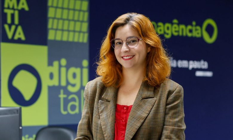 Tâmara Freire, da Agência Brasil, concorre ao Prêmio Sbim com pauta sobre vacinas