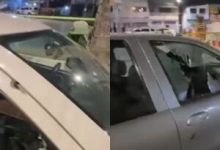 Tiroteio entre policiais e suspeitos em moto assusta moradores no Morro da Conceição