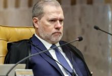 Toffoli aponta que temor de banimento faz redes sociais colaborarem com a Justiça