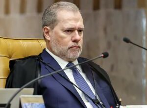 Toffoli aponta que temor de banimento faz redes sociais colaborarem com a Justiça
