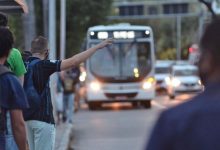 Transporte gratuito garante deslocamento de eleitores no segundo turno em Pernambuco