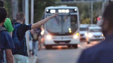 Transporte gratuito garante deslocamento de eleitores no segundo turno em Pernambuco