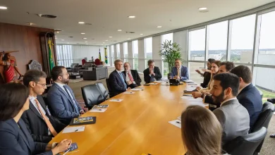TSE debate com big techs medidas de combate à desinformação no segundo turno