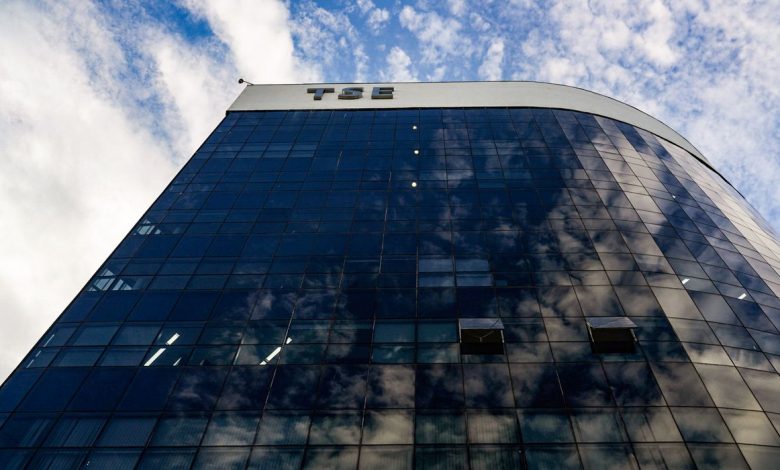 TSE determina relatórios de redes sociais sobre Nikolas Ferreira e Pablo Marçal
