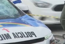 Viatura da Polícia Militar atropela e mata ciclista na Zona Sul do Recife