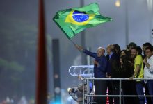 Vitória de Lula recebe parabéns internacionais com exceção de Washington e Buenos Aires