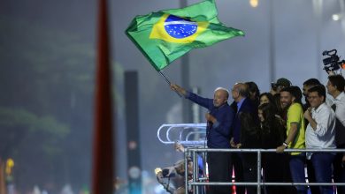 Vitória de Lula recebe parabéns internacionais com exceção de Washington e Buenos Aires
