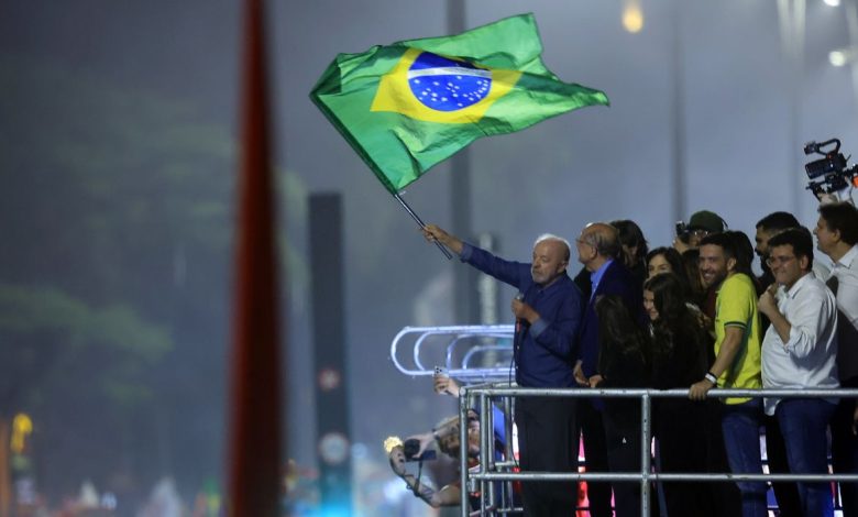 Vitória de Lula recebe parabéns internacionais com exceção de Washington e Buenos Aires